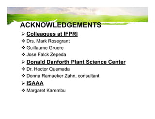 From concept product