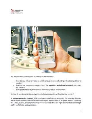 From Concept to Clinic_Accelerating Medical Device Prototyping Without ...