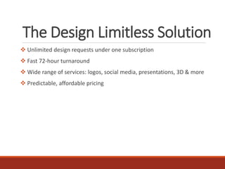 From_Concept_to_Creation_DesignLimitless | PDF