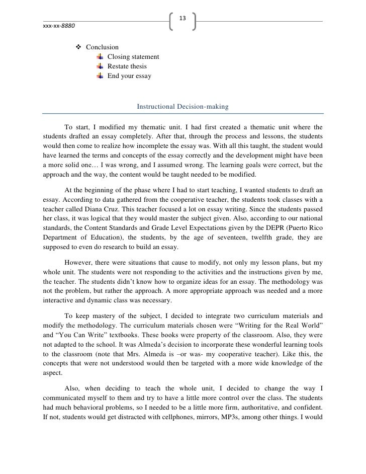 Factors that influence education picture