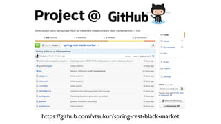 Project @
https://github.com/vtsukur/spring-rest-black-market
 