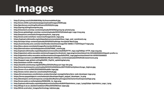 Images
1. http://i.ytimg.com/vi/HUSSKWWg-0c/maxresdefault.jpg
2. http://www.2000.ua/modules/pages/upload/images/25(55).jpg
3. http://gordonua.com/img/forall/users/33/3332/2m.jpg
4. http://spring.io/img/iconsprite.png
5. http://nisostech.com/wp-content/uploads/2015/05/spring-by-pivotal.png
6. http://www.globallogic.com/wp-content/uploads/2013/12/GlobalLogic-Logo-Gray.png
7. http://easyhunt.com/static/images/easyhunt_logo.png
8. http://www.avid.com/iwov-resources/images/avid_logo.png
9. https://upload.wikimedia.org/wikipedia/commons/a/a4/Java_logo_and_wordmark.svg
10. http://ericdye.it/wp-content/uploads/2015/03/Challenge-Accepted-Meme.jpg
11. https://community.emc.com/servlet/JiveServlet/showImage/102-38392-2-112371/layer7-logo.png
12. http://docs.akana.com/style/images/formerlyLOGO8.png
13. http://demotivators.to/media/posters/2228/119881_znanie.jpg
14. http://upload.wikimedia.org/wikipedia/commons/thumb/5/5b/HTTP_logo.svg/1280px-HTTP_logo.svg.png
15. http://vignette4.wikia.nocookie.net/sims/images/c/cc/Android_logo.png/revision/latest?cb=20140625060410&path-preﬁx=ru
16. http://vignette3.wikia.nocookie.net/dominations/images/b/b2/IOS_Logo.jpg/revision/latest?cb=20150115085622
17. http://livepcconnect.com/BROWSERHELPBLOG.COM/wp-content/uploads/2015/04/browsericons.png
18. http://support.app-global.ru/img/kb/IDX_PayPal_updating/api.png
19. http://stateless.co/info-model.png
20. https://seattle.wordcamp.org/2013/ﬁles/2013/04/foxycart-logo-8in.png
21. http://mms.businesswire.com/media/20131014006192/en/387170/5/FamilySearchLogo_highres.jpg
22. http://www.v3.co.uk/IMG/333/208333/huddle-logo.jpg
23. http://www.revive-adserver.com/media/GitHub.jpg
24. https://s3.amazonaws.com/kinlane-productions/api-evangelist/lync/lync-web-developer-logo.png
25. https://www.paypalobjects.com/webstatic/developer/logo2_paypal_developer_1x.png
26. http://developers.verticalresponse.com/public/Mashery/images/clients/verticalresponse/logo.png
27. http://www.seek.co.nz/templates/25584556_1a_logo.png
28. http://upload.wikimedia.org/wikipedia/commons/thumb/8/87/Op3nVoice_Logo_1.png/220px-Op3nVoice_Logo_1.png
29. http://blogs.it.ox.ac.uk/adamweblearn/ﬁles/2010/09/mox-apps.jpg
30. http://blink.ucsd.edu/_images/technology-tab/aws.jpg
 