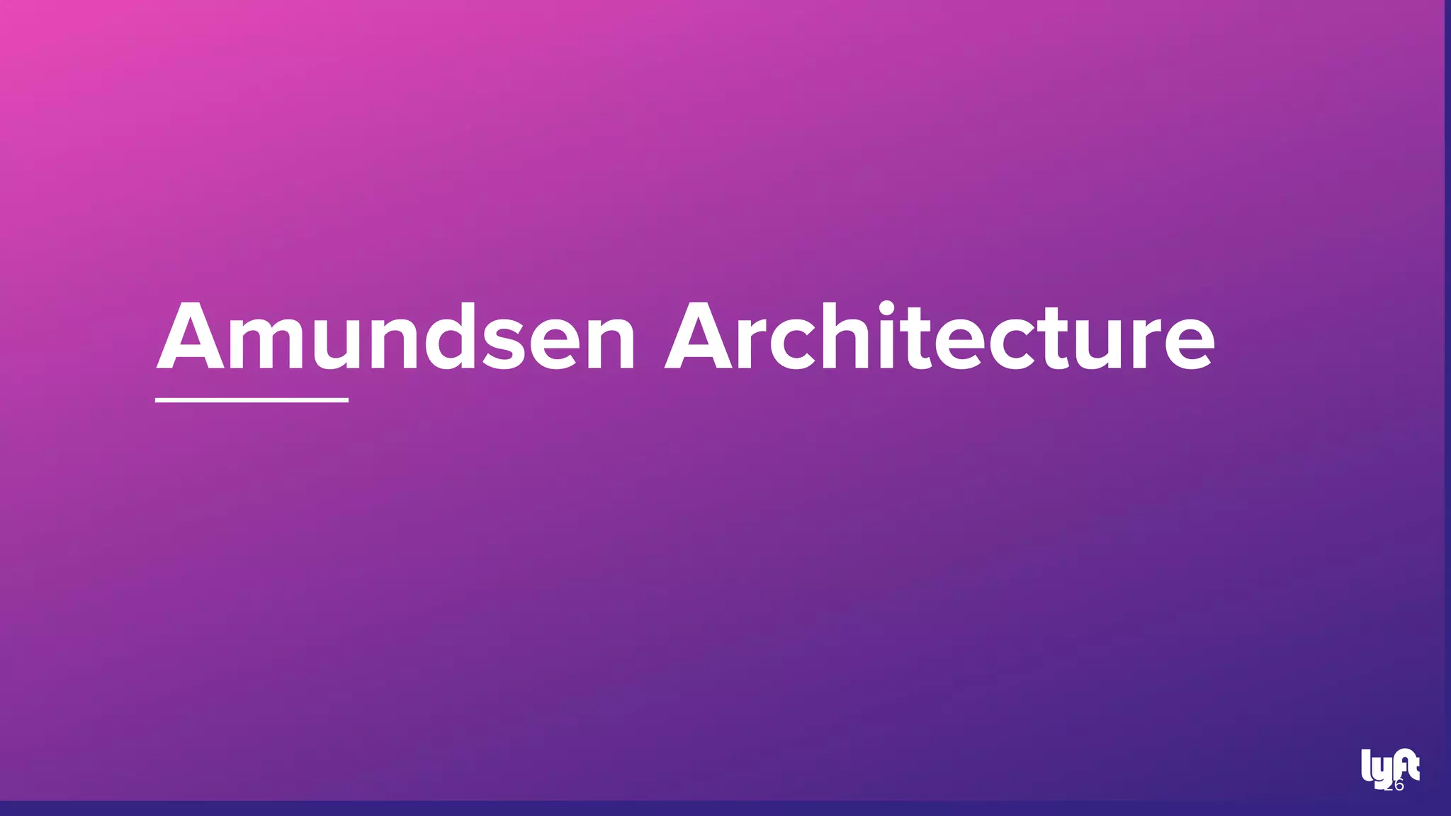 From discovering to trusting data