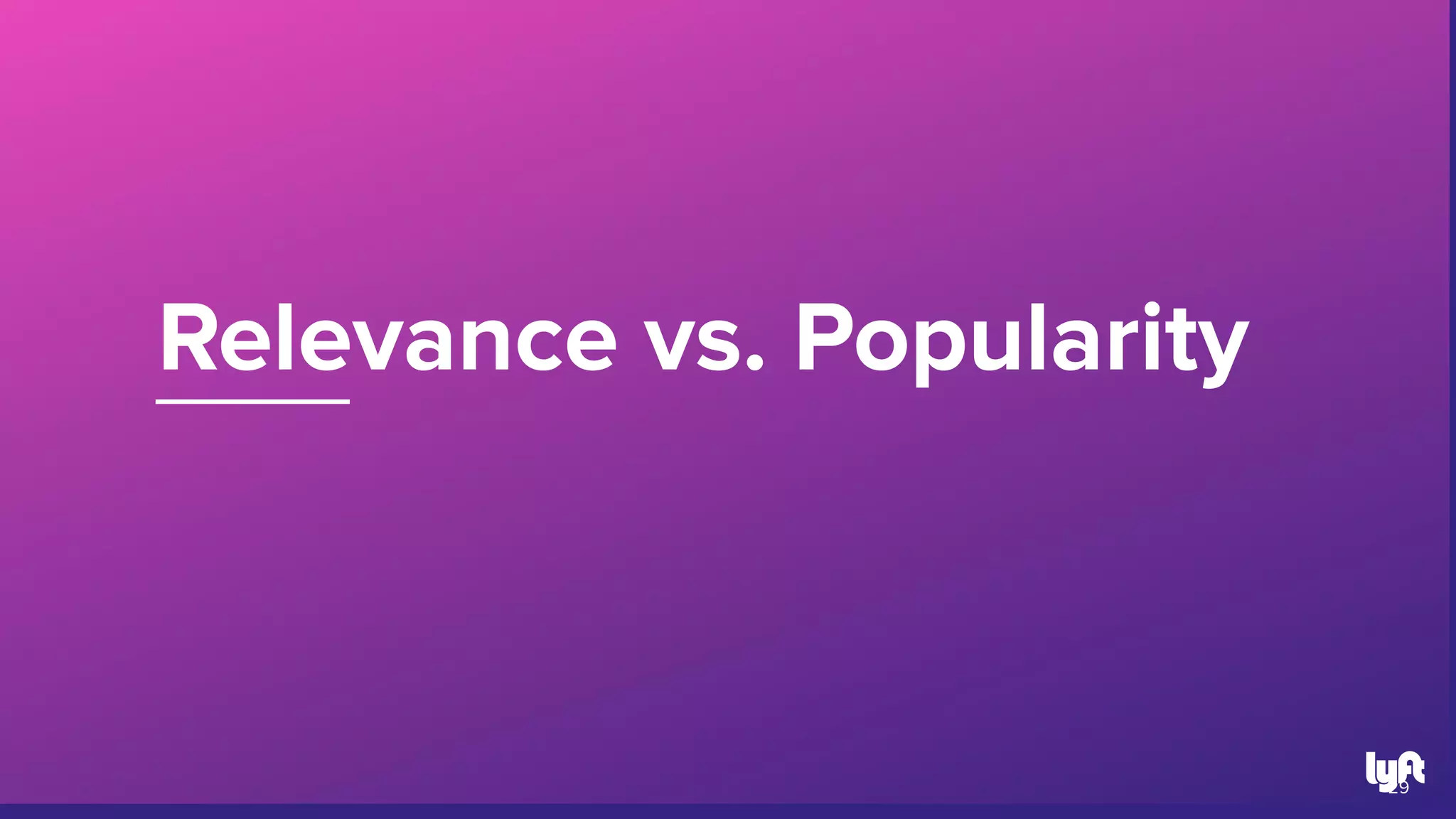 From discovering to trusting data