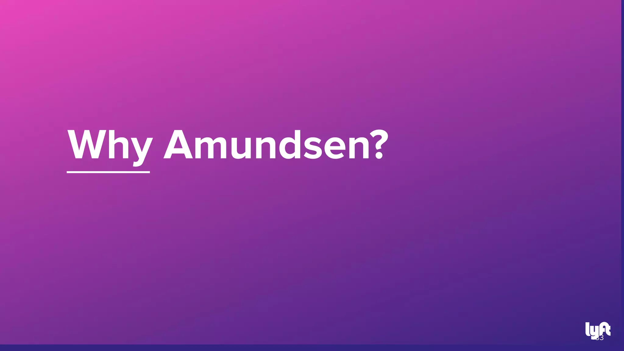 From discovering to trusting data