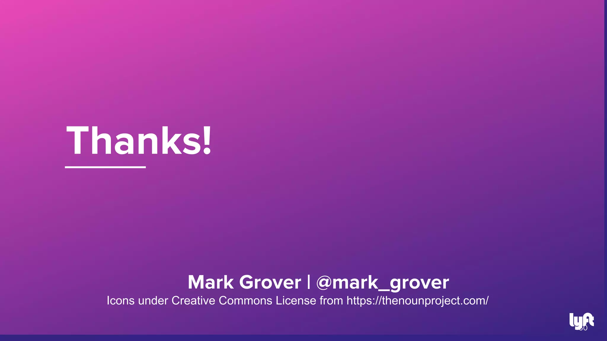 From discovering to trusting data