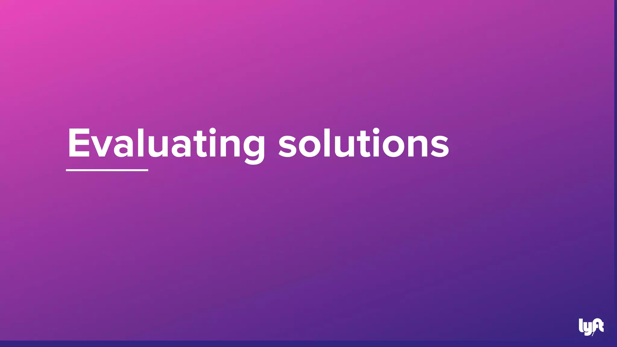 From discovering to trusting data