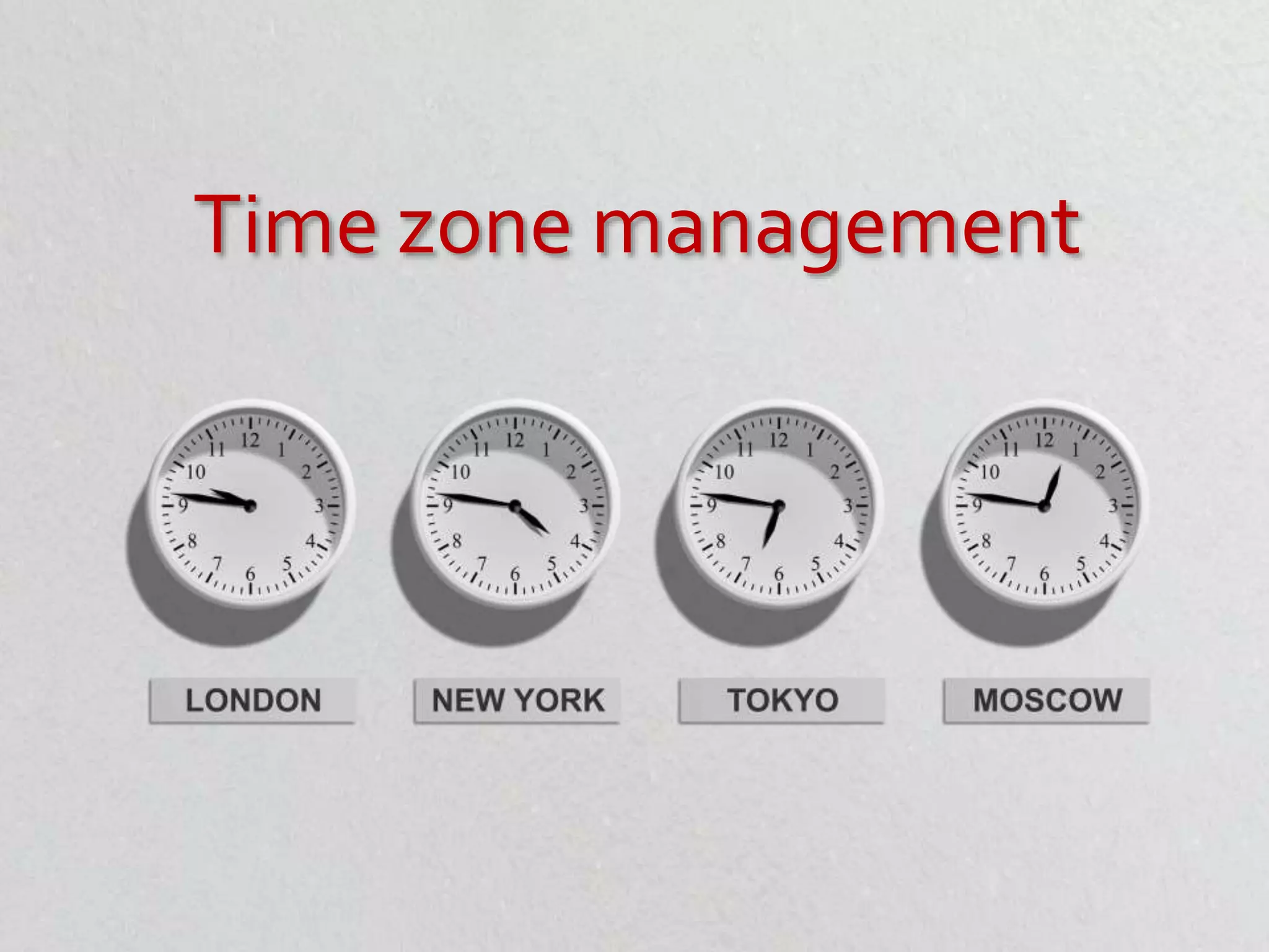 “I thought that
computers were
GOOD at calculating!”
 