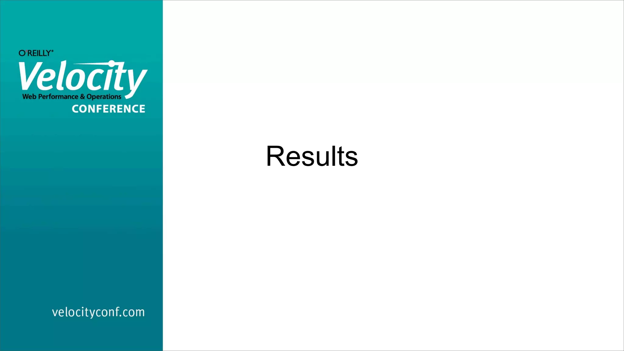 Results
 