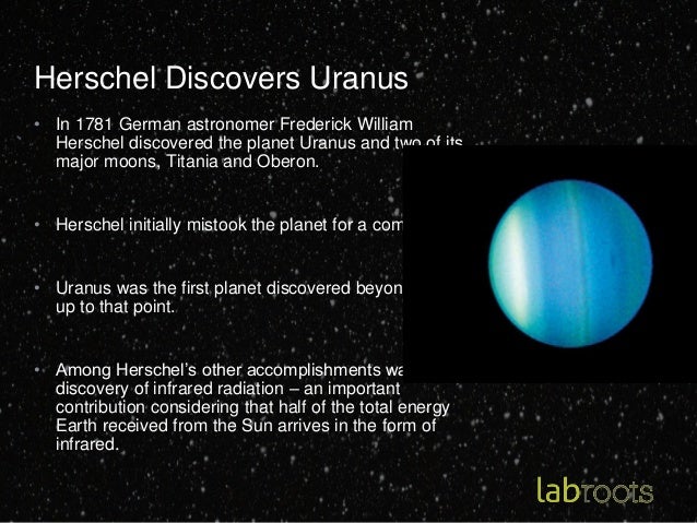 Uranus