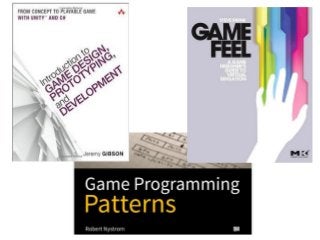 Game Design: from rules to craft