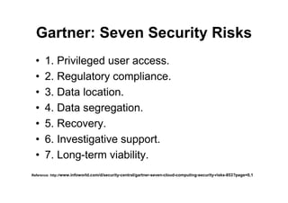 From Grids To Clouds Guy Tel Zur May 2009