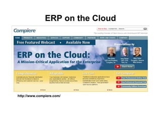 From Grids To Clouds Guy Tel Zur May 2009