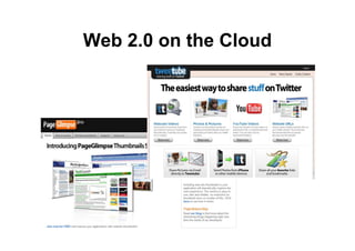 From Grids To Clouds Guy Tel Zur May 2009