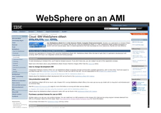 From Grids To Clouds Guy Tel Zur May 2009