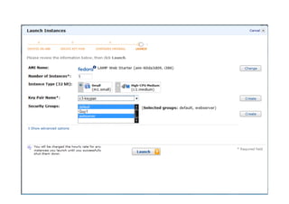 From Grids To Clouds Guy Tel Zur May 2009