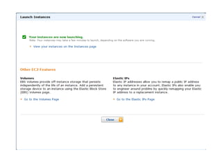 From Grids To Clouds Guy Tel Zur May 2009