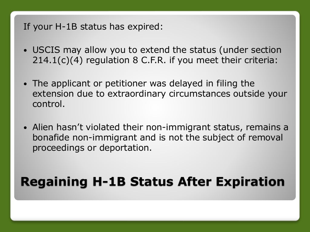 From H1B to Green Card Process EB2 or EB3 Visa