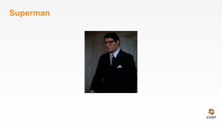 Superman
 