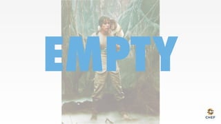 EMPTY
 
