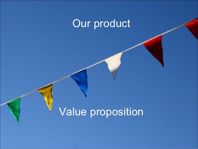 From Idea to opportunity
