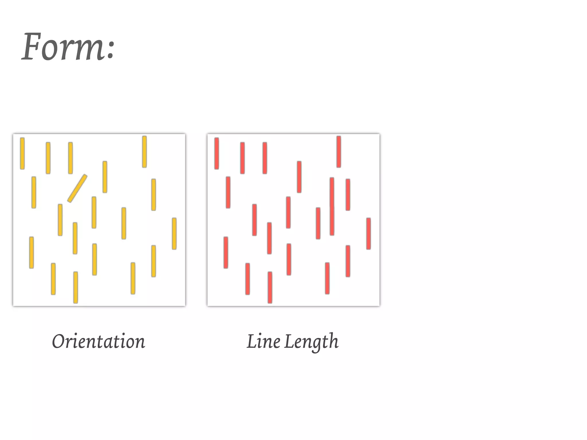 Form:




 Orientation   Line Length
 