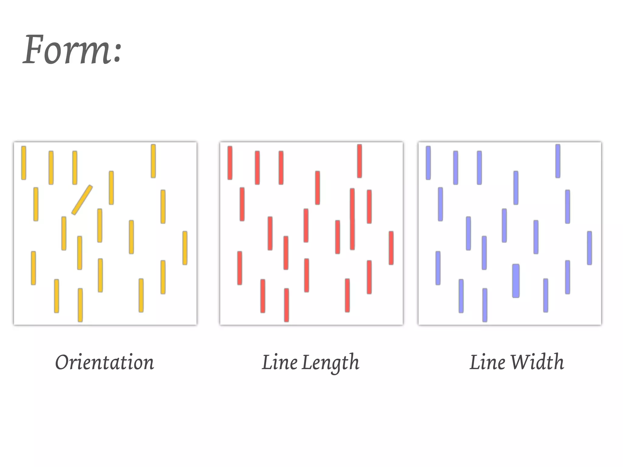 Form:




 Orientation   Line Length   Line Width
 
