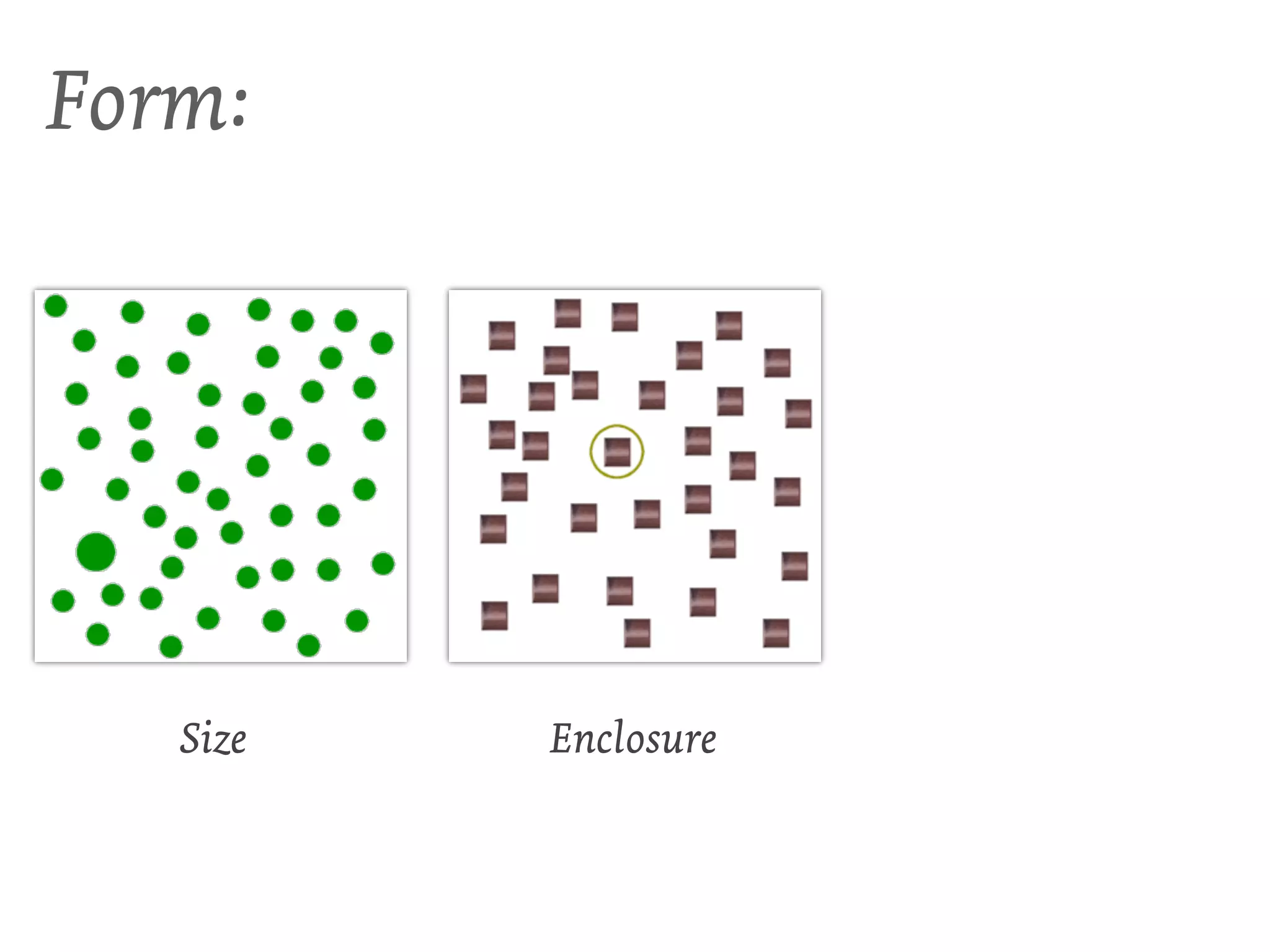 Form:




   Size   Enclosure
 