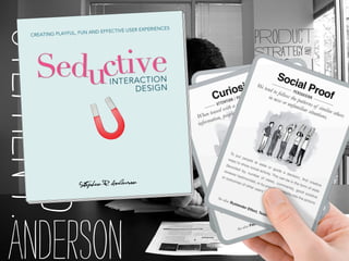 Product
Stephen P.   Strategy




                        aND
                       n
             Deonsisuglting
             C




 Anderson
 