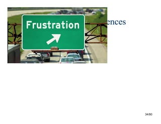 34/80
Causes and Consequences
 