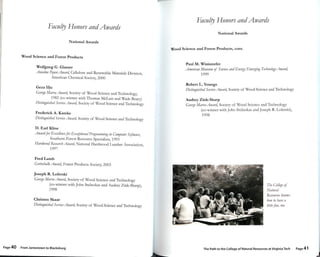 From jamestown to blacksburg