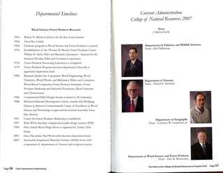 From jamestown to blacksburg