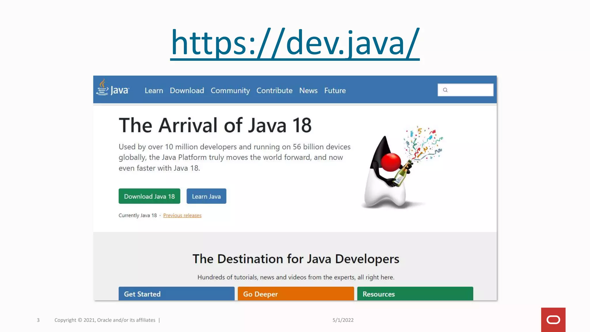 From Java 11 to 17 and beyond.pdf | Programming Languages | Computing