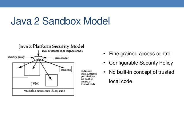 from java to android a security analysis 9 638