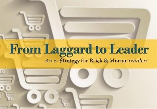 From Laggard to Leader

 