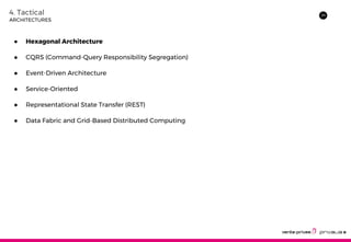 From Legacy to DDD in PHP Tech Talks Privalia PPT