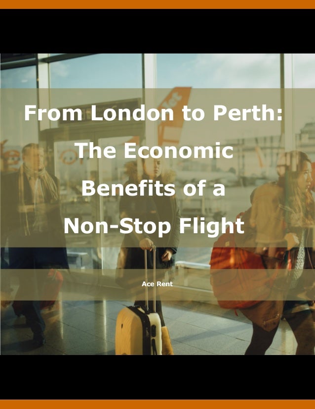 Flight deals to london from perth