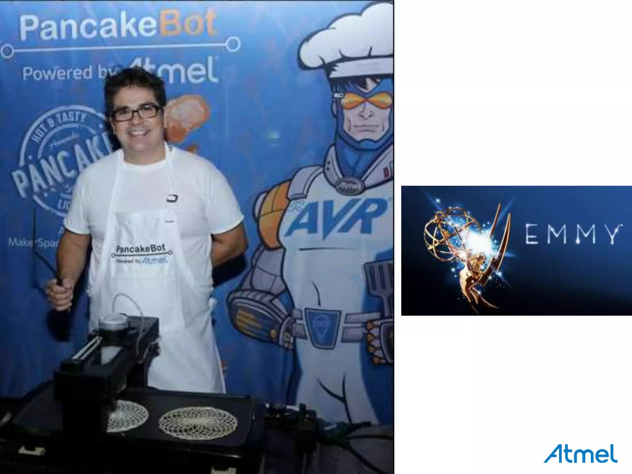 32 © 2014 Copyright Atmel Corporation
 