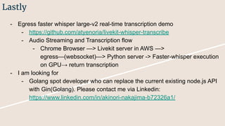 From Mediasoup WebRTC to Livekit Self-Hosted .pdf