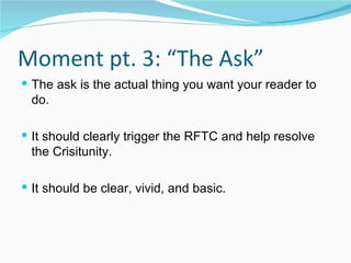 From Moment To Movement And Beyond | PPT