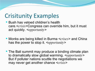 From Moment To Movement And Beyond | PPT
