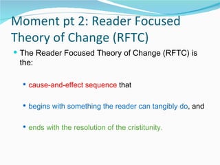 From Moment To Movement And Beyond | PPT