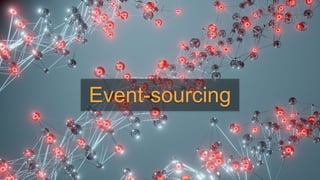 Event-sourcing