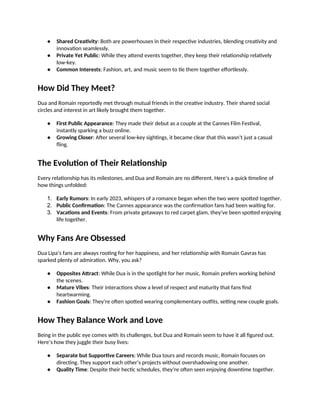 From Music to Love Dua Lipa and Her Boyfriend’s Journey.docx