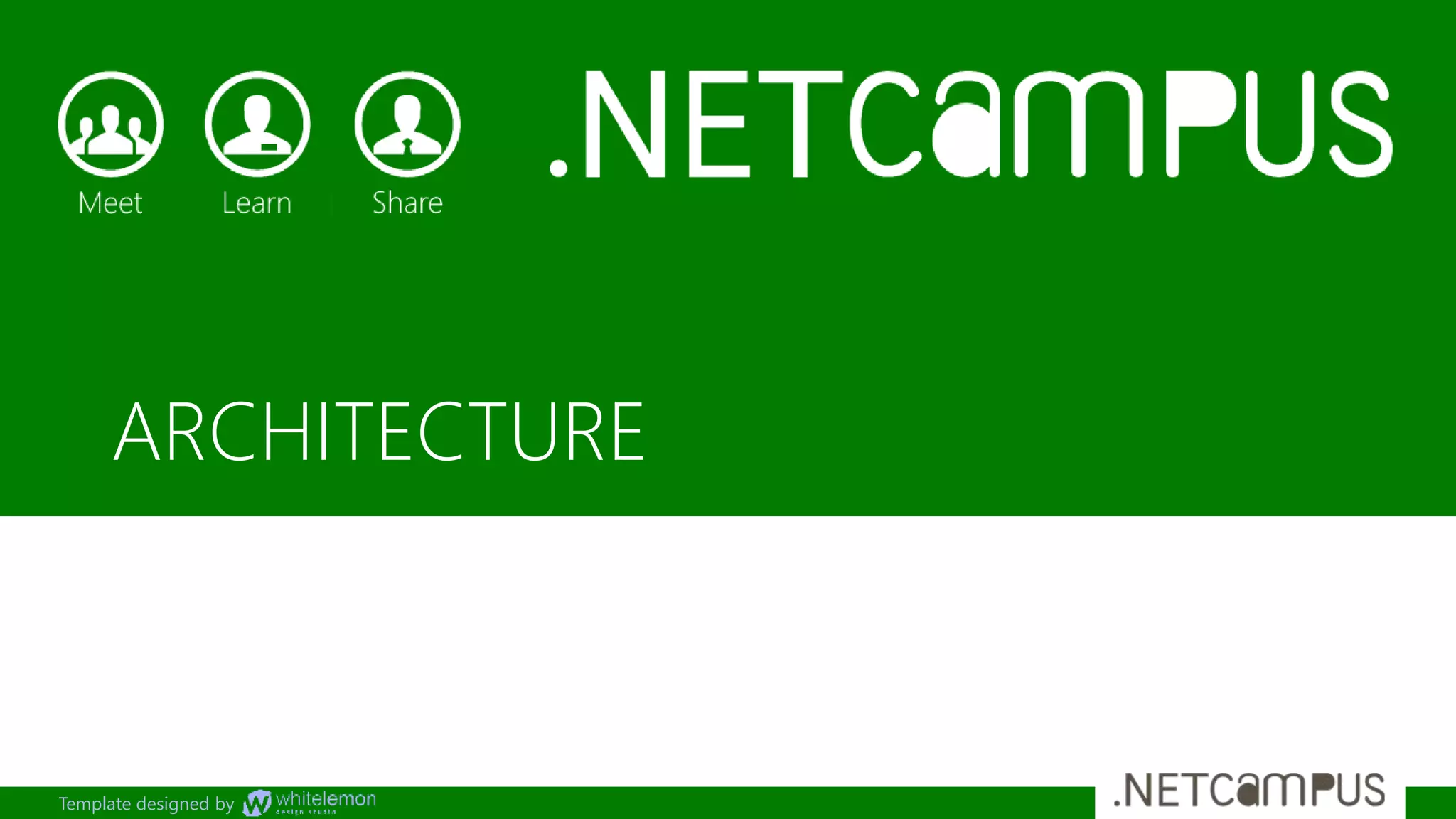 Template designed by
ARCHITECTURE
 