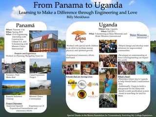 Charity Uganda