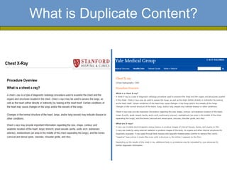 What is Duplicate Content?
 