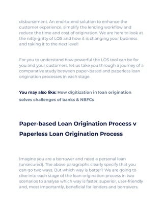 From Paper to Paperless_ The Power of Loan Origination Software.pdf