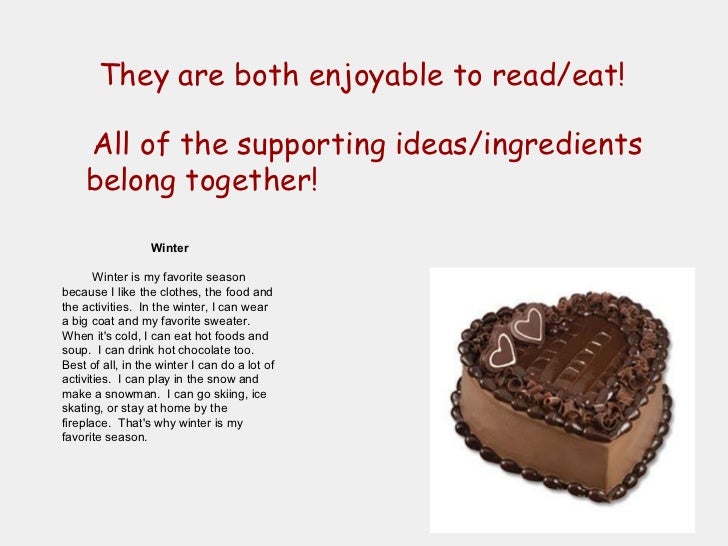 making chocolate essay Topic how to bake chocolate chips cookies organization pattern it is the spatial pattern specific purpose to teach everyone the history of chocolate chip. making chocolate essay Topic how to bake chocolate chips cookies organization pattern it is the spatial pattern specific purpose to teach everyone the history of chocolate chip.