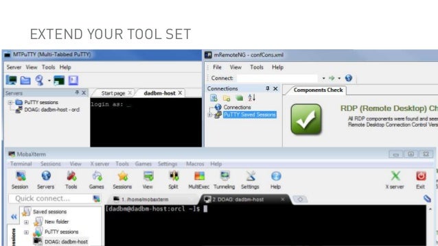 key generate mobaxterm to From my remote PC database Oracle key generate mobaxterm to From my remote PC database Oracle